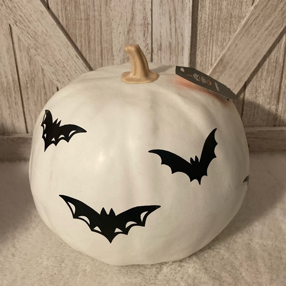 Target Hyde and Eek 2024 Foam Halloween Pumpkin